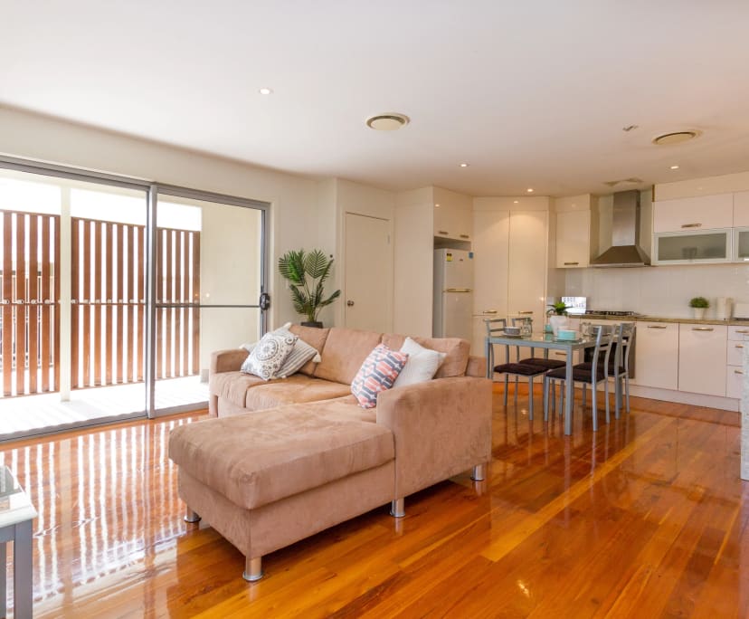 $275-295, Share-house, 4 rooms, Kelvin Grove QLD 4059, Kelvin Grove QLD 4059