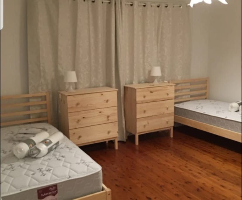 $170, Share-house, 6 bathrooms, Banksia NSW 2216