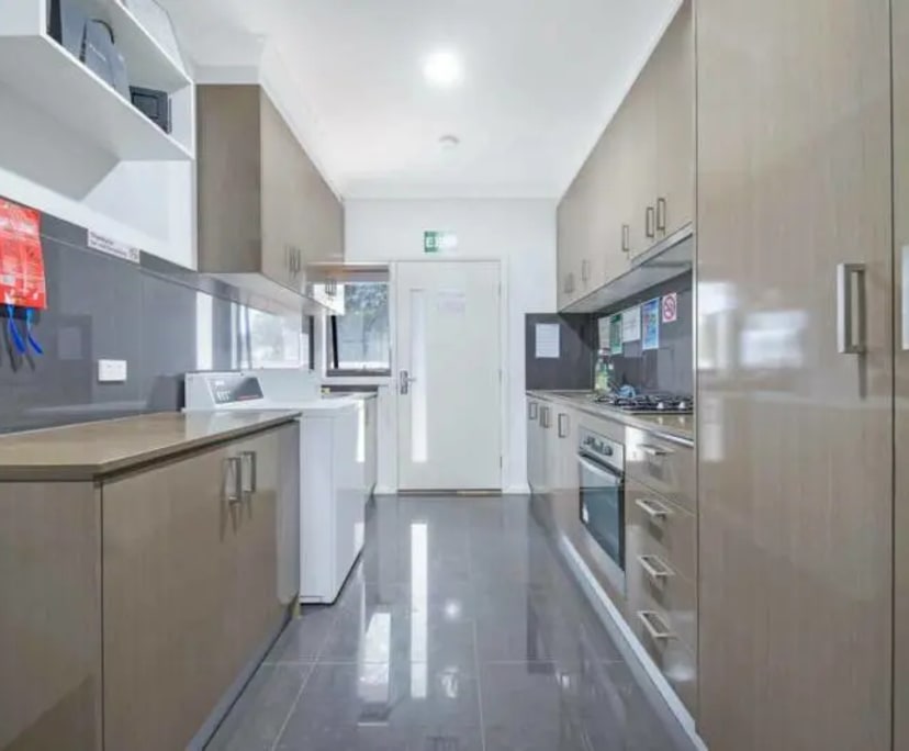 Room studio flat for rent