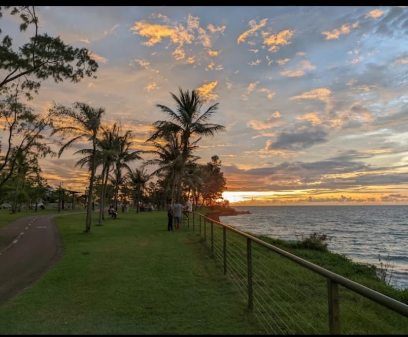 $250, Share-house, 4 bathrooms, Rapid Creek NT 0810