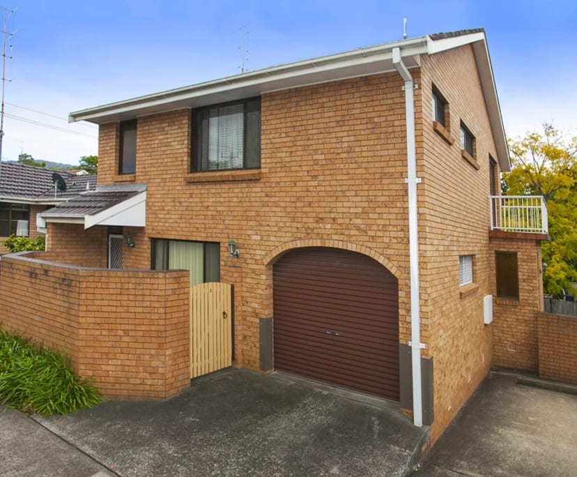 Student for Rent in West Wollongong, W...