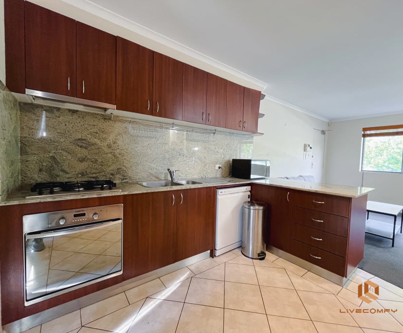 $330, Flatshare, 3 bathrooms, Turner ACT 2612