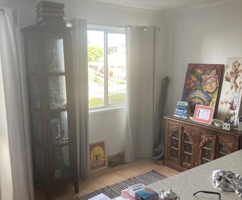 Student accommodation