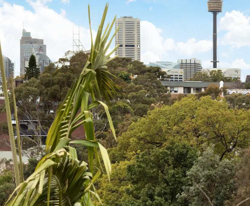 $550, Share-house, 3 bathrooms, Annandale NSW 2038