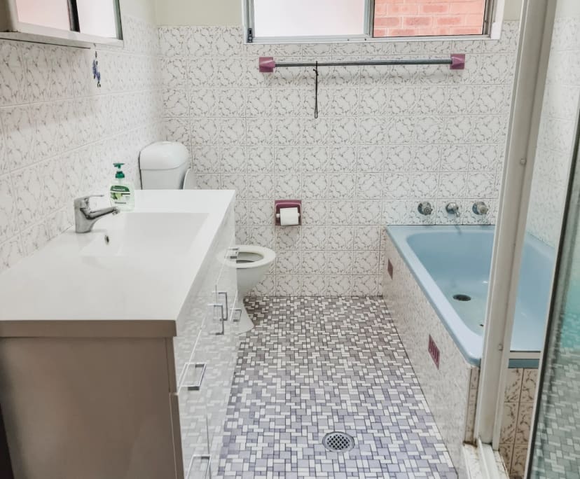 $370, Share-house, 4 bathrooms, Stanmore NSW 2048