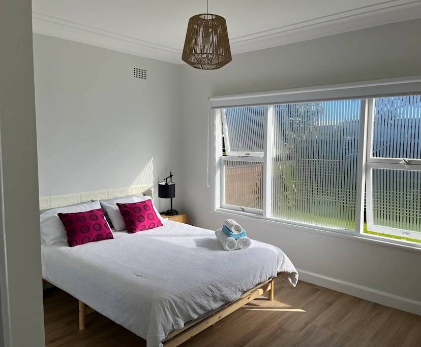 Room in a share house