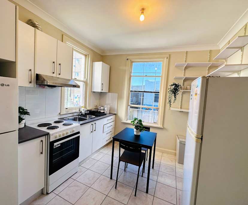 $240, Flatshare, 4 bathrooms, Ashfield NSW 2131