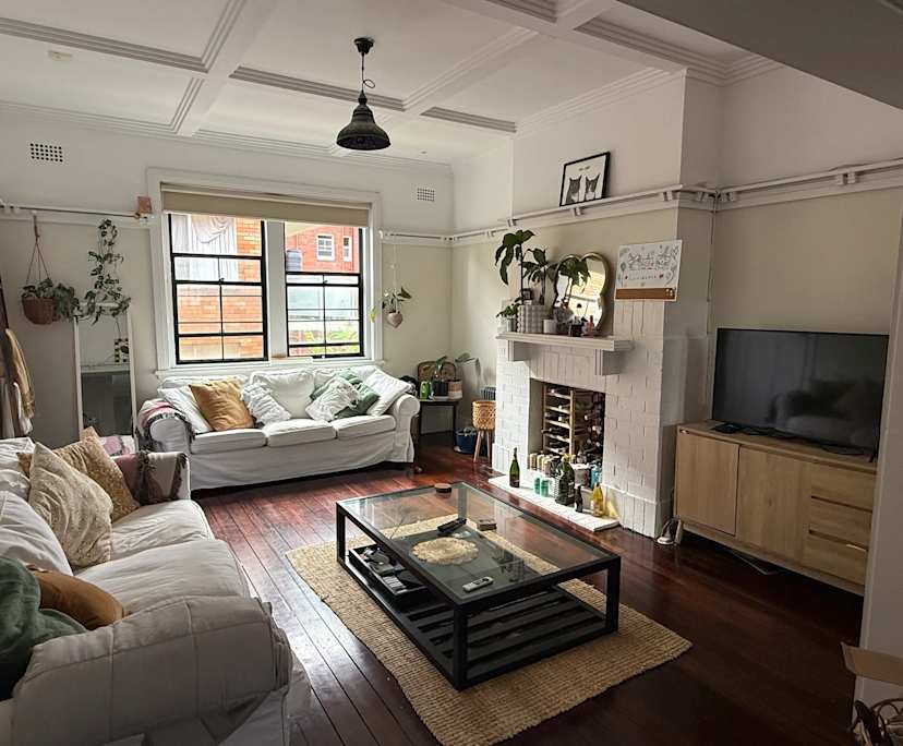 $375, Flatshare, 3 bathrooms, Manly NSW 2095