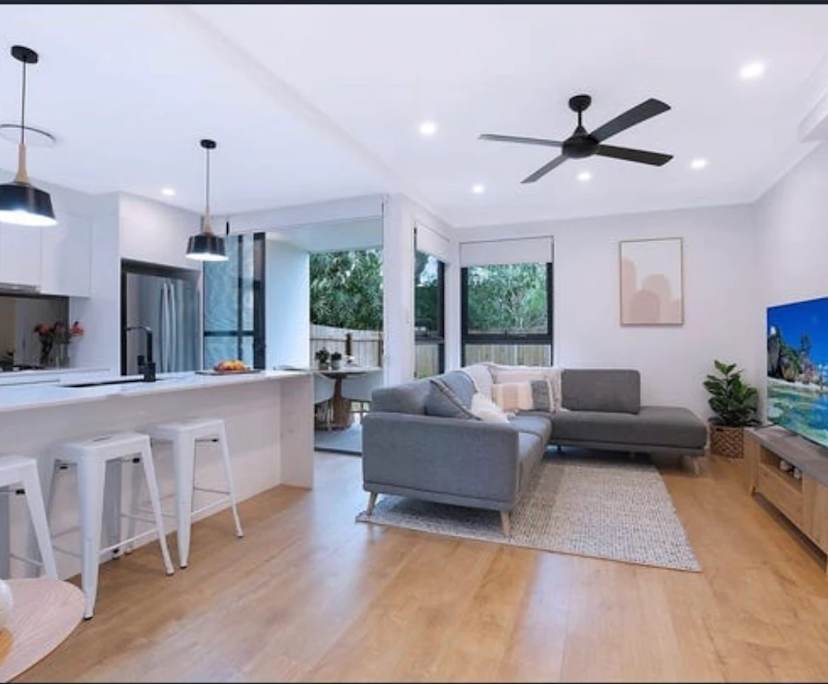 $400, Share-house, 3 bathrooms, Greenslopes QLD 4120