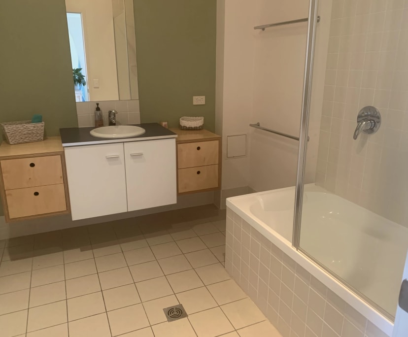 $350, Flatshare, 2 bathrooms, Robina QLD 4226