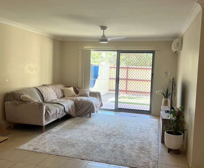 $350, Flatshare, 2 bathrooms, Taigum QLD 4018