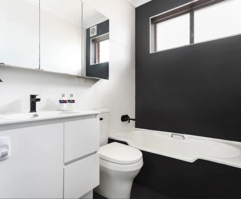 $380, Flatshare, 2 bathrooms, Rose Bay NSW 2029