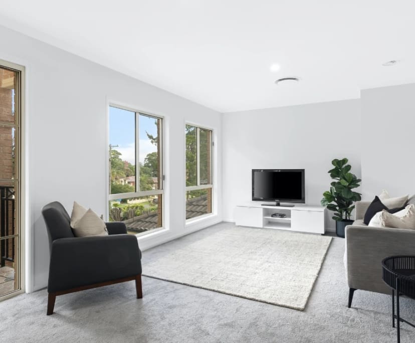$350, Share-house, 5 bathrooms, Baulkham Hills NSW 2153
