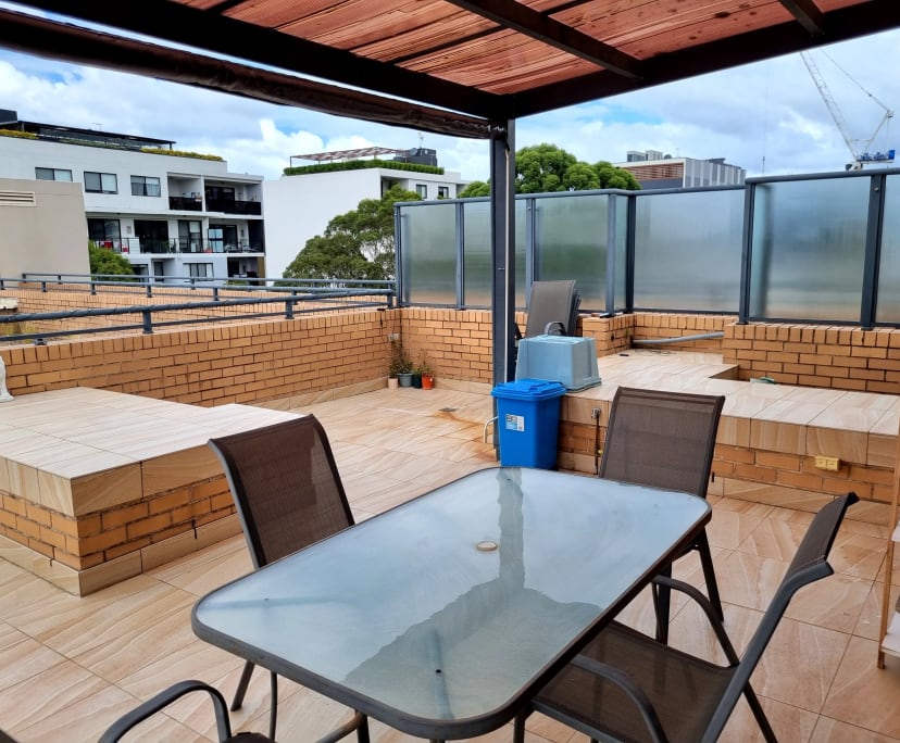 Room for Rent in Ashfield, Sydney 350, Unfurnishe...