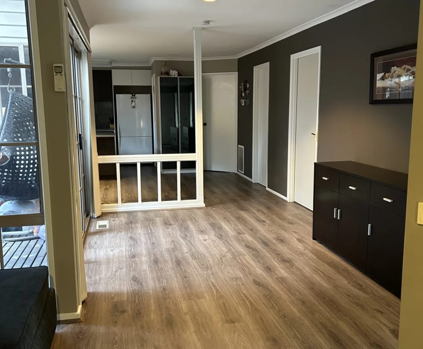 Room for Rent in Narre Warren, Melbourne 155, Fle...
