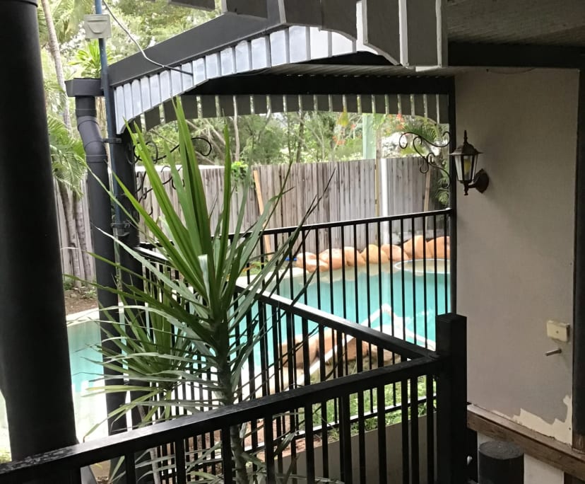 Room for Rent in Stuart, Townsville 250, Furnishe...