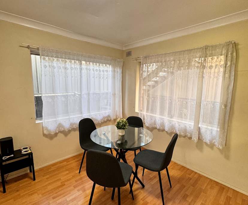 $250-280, Flatshare, 4 rooms, Merrylands NSW 2160, Merrylands NSW 2160