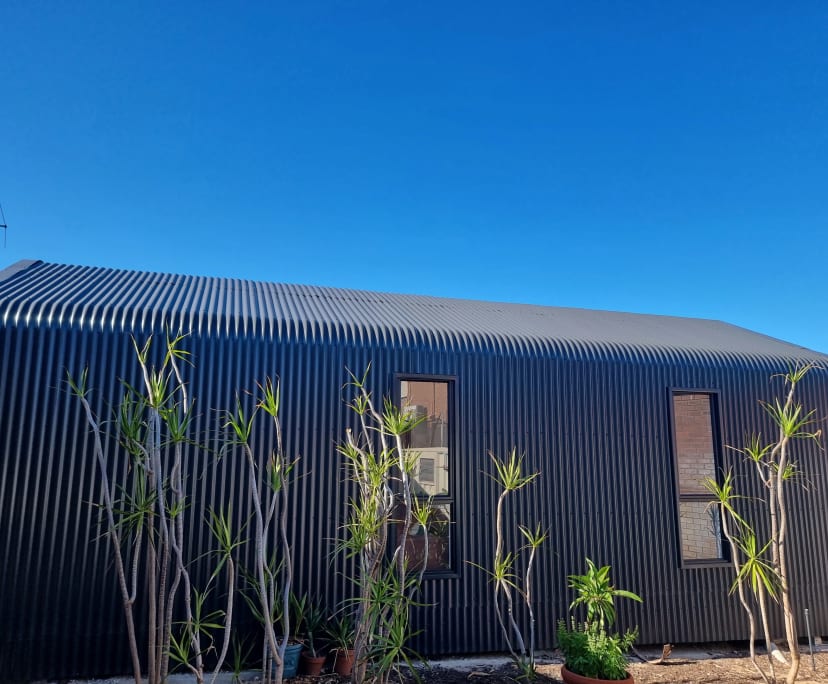 Furnished room granny flat for rent