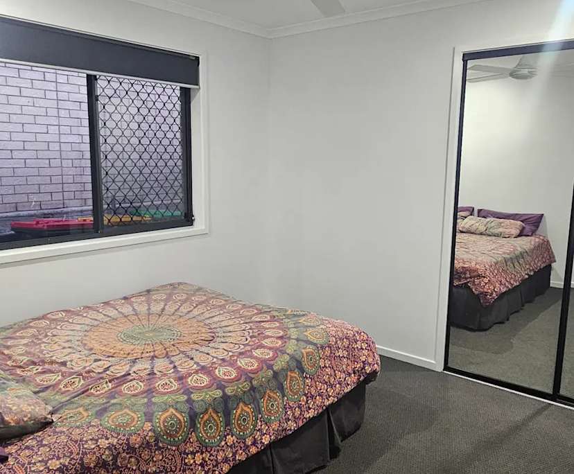 $185, Share-house, 4 bathrooms, Narangba QLD 4504