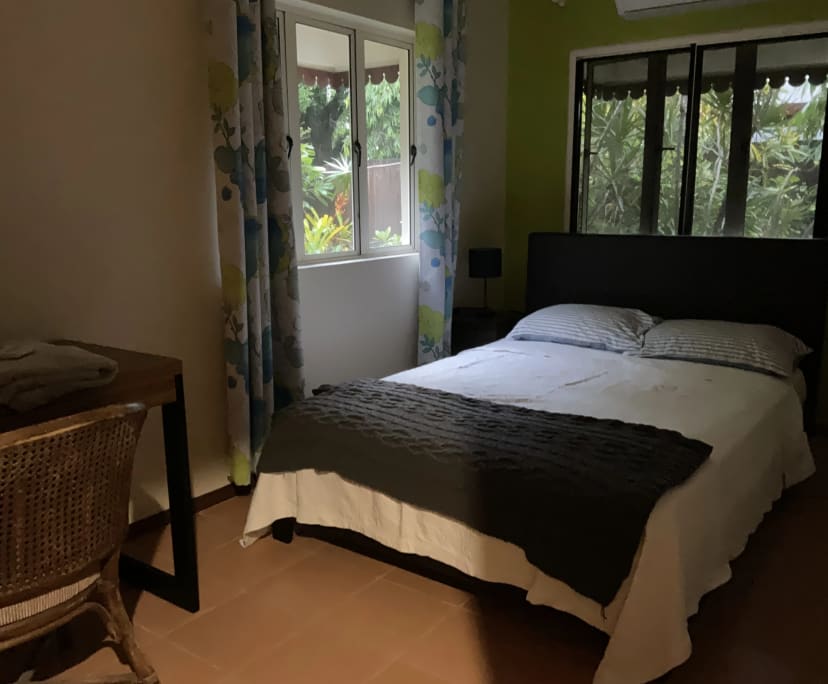 Granny Flat for Rent in Cairns North, Cairns 250,...