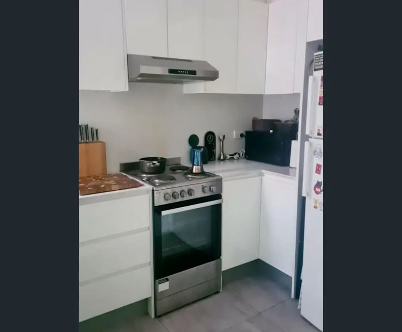 $980, Whole-property, 2 bathrooms, Newtown NSW 2042