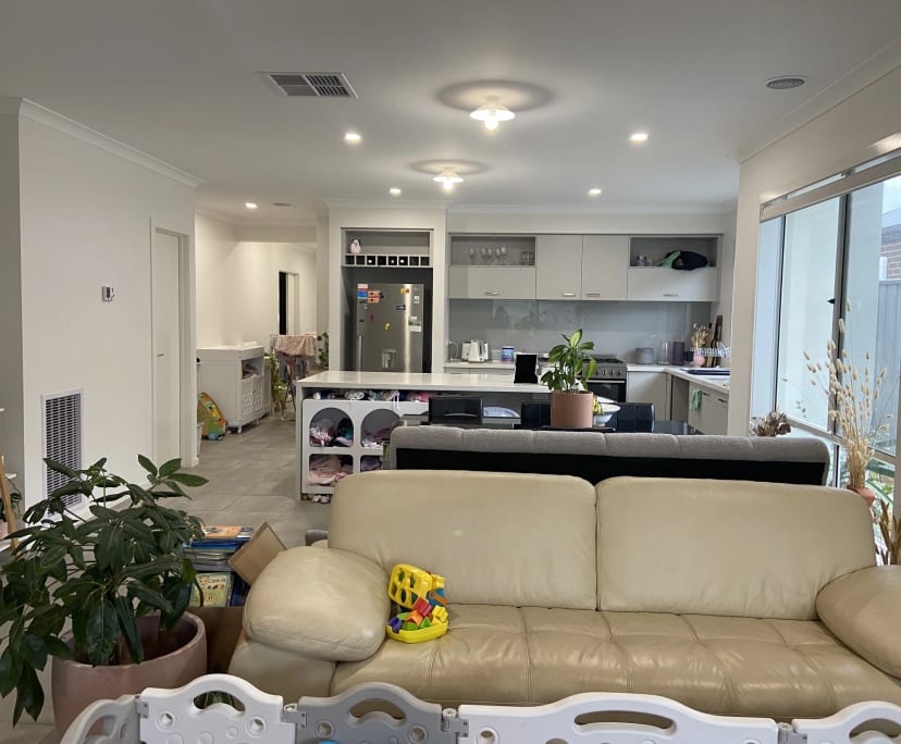 $235, Share-house, 4 bathrooms, Clyde VIC 3978