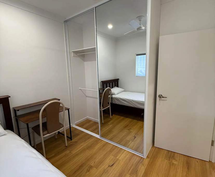 $220, Student-accommodation, 3 rooms, Croydon Park SA 5008, Croydon Park SA 5008