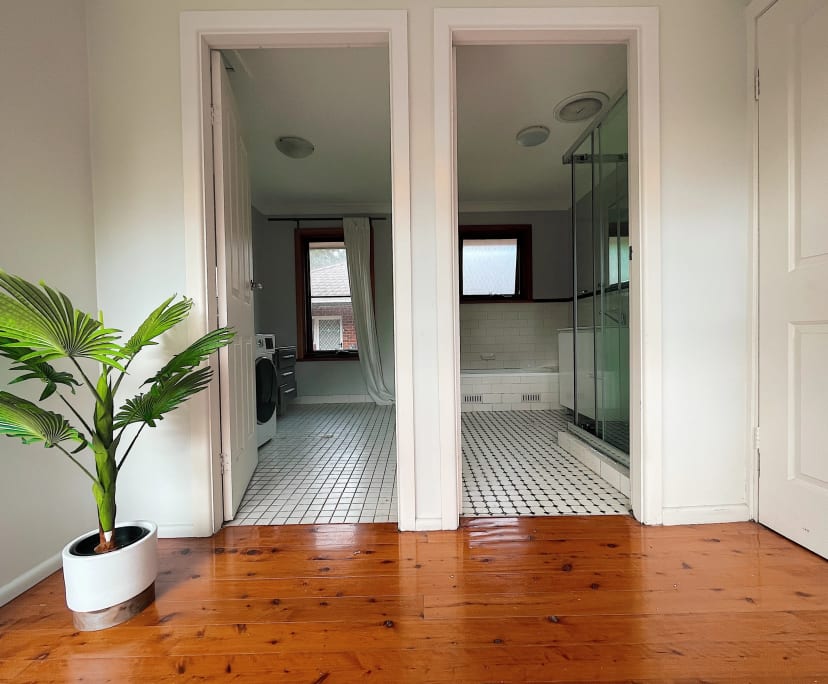 $380, Share-house, 4 bathrooms, Eastwood NSW 2122
