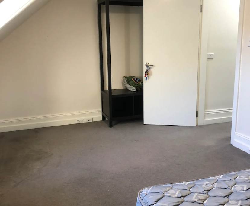 $420, Share-house, 5 bathrooms, Glebe NSW 2037