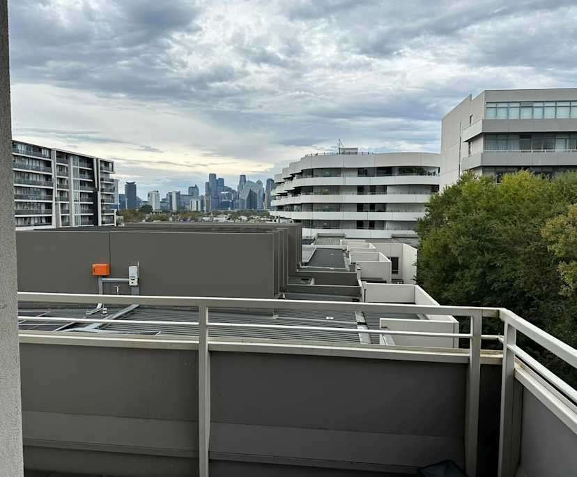 $410, Flatshare, 2 bathrooms, Port Melbourne VIC 3207