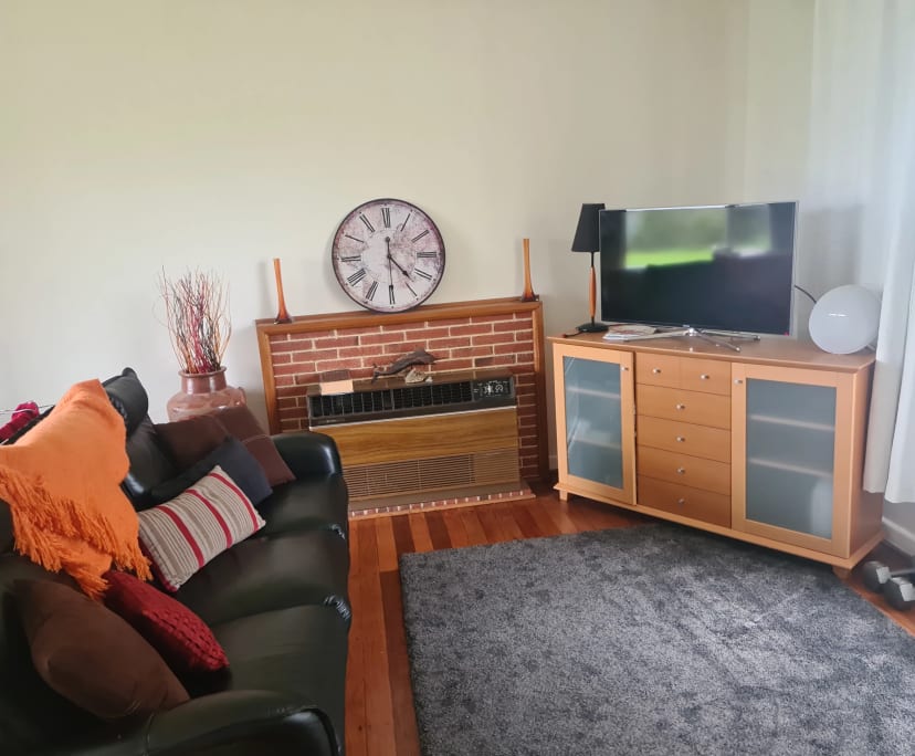 Homestay for Rent in Blackwood, Adelaide 200, Fur...