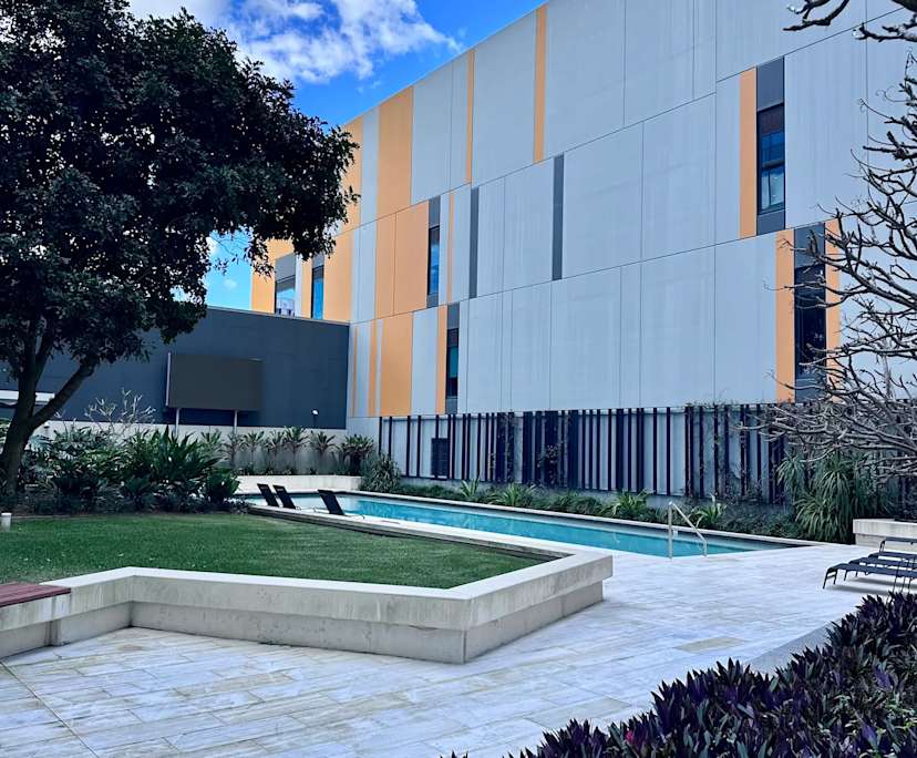 $510, Flatshare, 2 bathrooms, Fortitude Valley QLD 4006