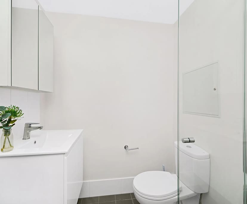 Student accommodation