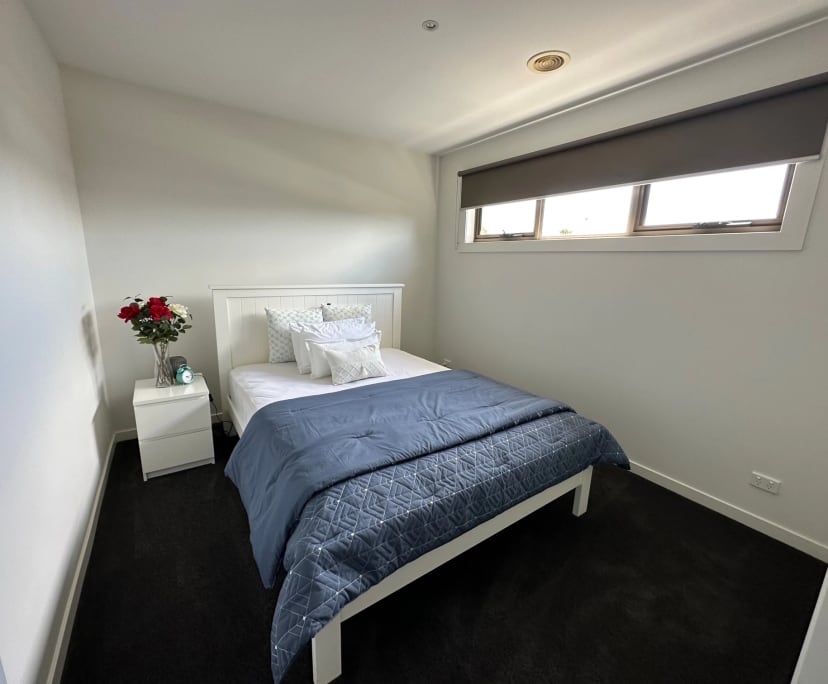 Room for Rent in Dandenong, Melbourne 275, Furnis...