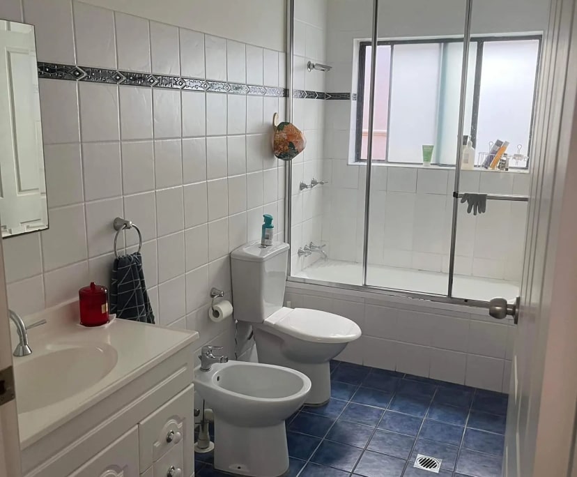 $270, Share-house, 3 bathrooms, Marrickville NSW 2204