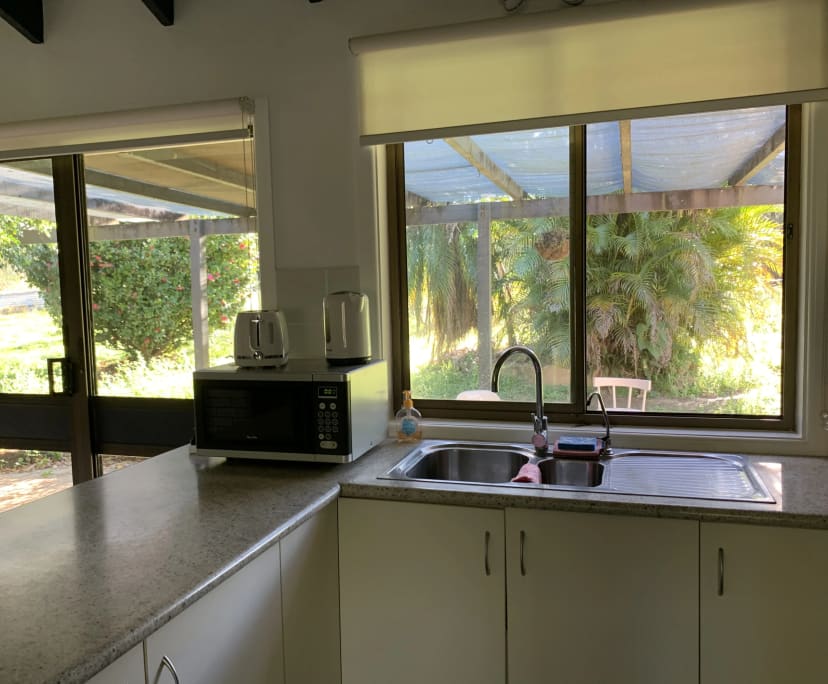 $335, Share-house, 5 bathrooms, Boambee NSW 2450