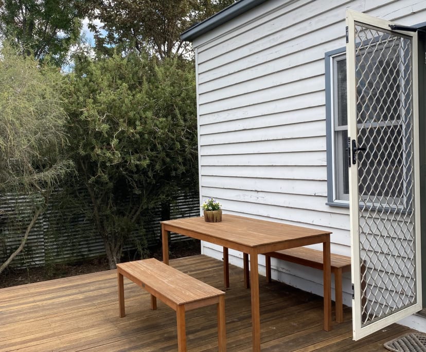 Room for Rent in Ballarat Central, VIC 220, Unfur...