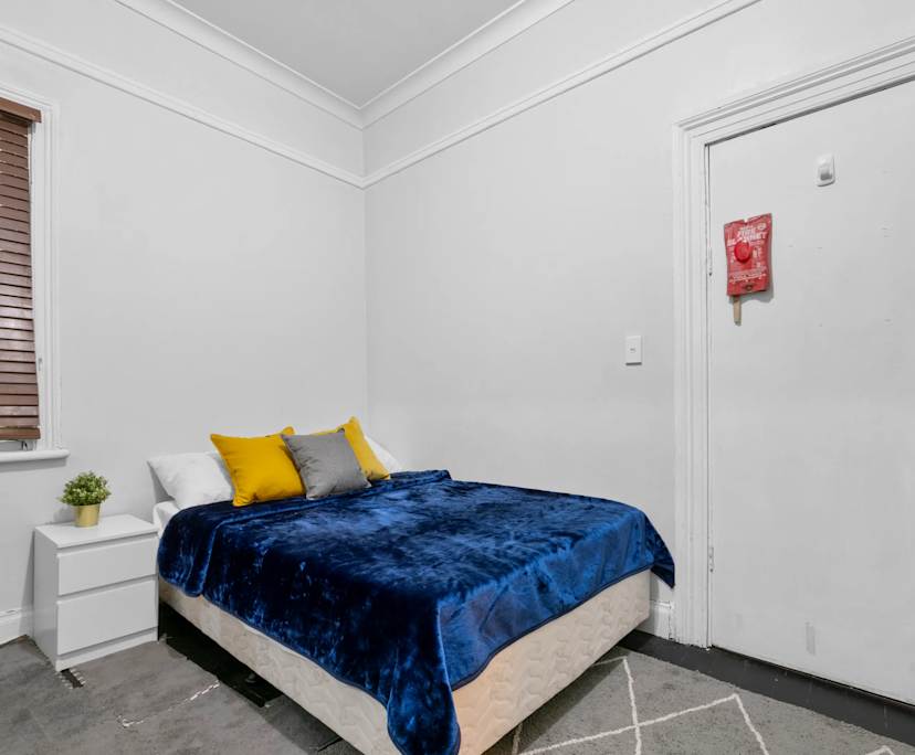 $420, Studio, 1 bathroom, Darlinghurst NSW 2010