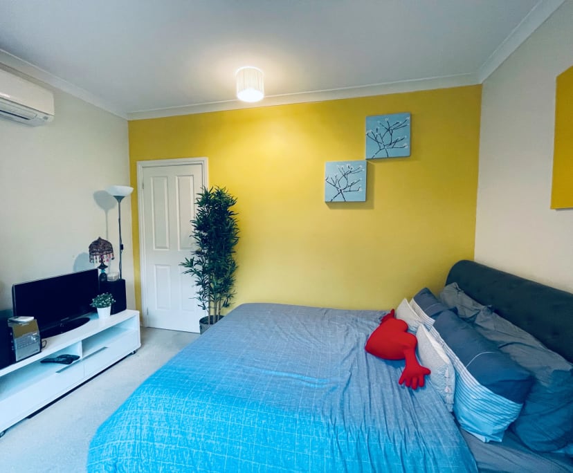 $275, Share-house, 3 bathrooms, Oakleigh East VIC 3166