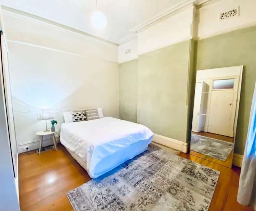 $350, Share-house, 5 bathrooms, Leichhardt NSW 2040
