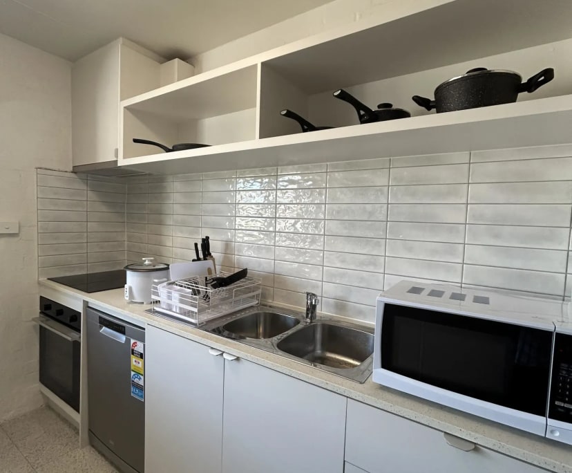 $330-450, Share-house, 2 rooms, Carlton VIC 3053, Carlton VIC 3053