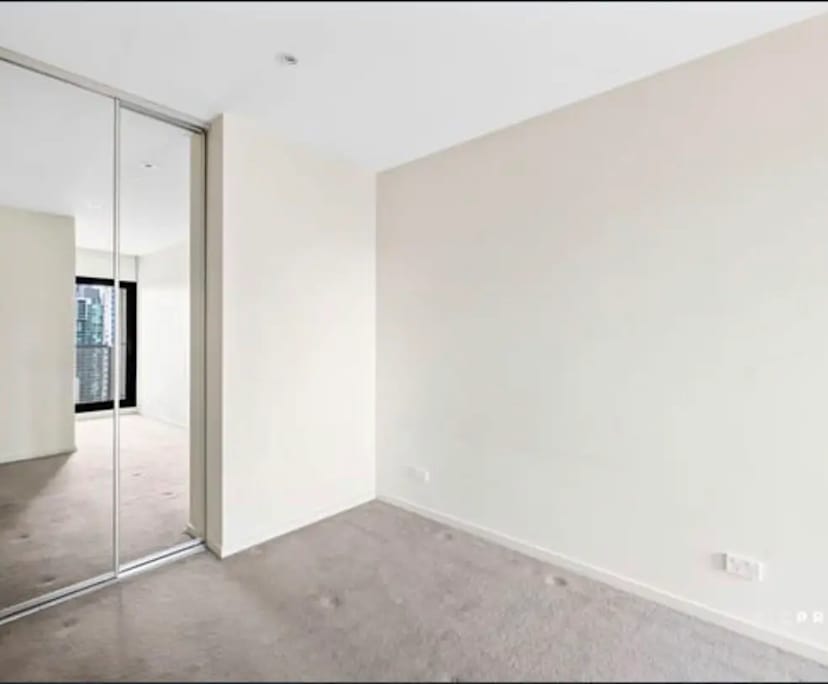 Room in a flatshare