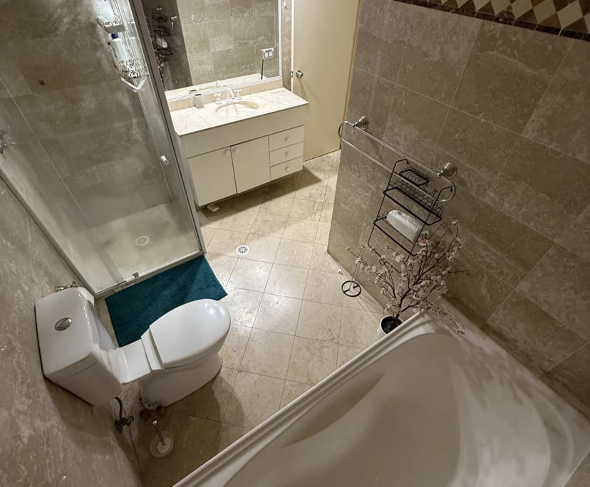 $390, Flatshare, 4 bathrooms, Rockdale NSW 2216