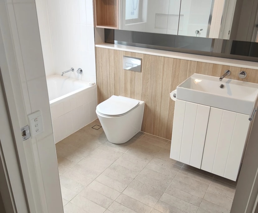 $290, Share-house, 4 bathrooms, Rouse Hill NSW 2155