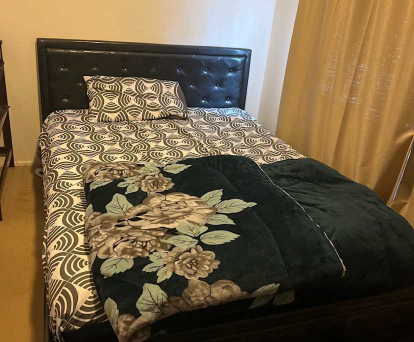 $260, Flatshare, 2 bathrooms, Nathan QLD 4107
