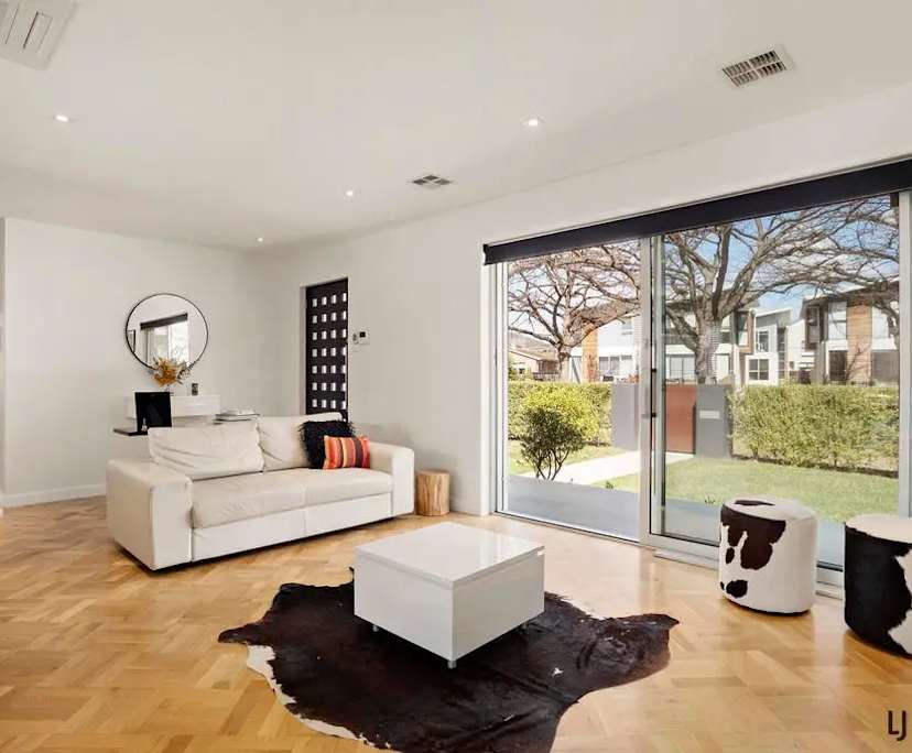 $232-370, Share-house, 2 rooms, Dickson ACT 2602, Dickson ACT 2602