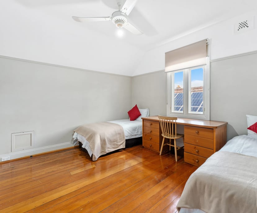 $230-275, Share-house, 4 rooms, Marrickville NSW 2204, Marrickville NSW 2204