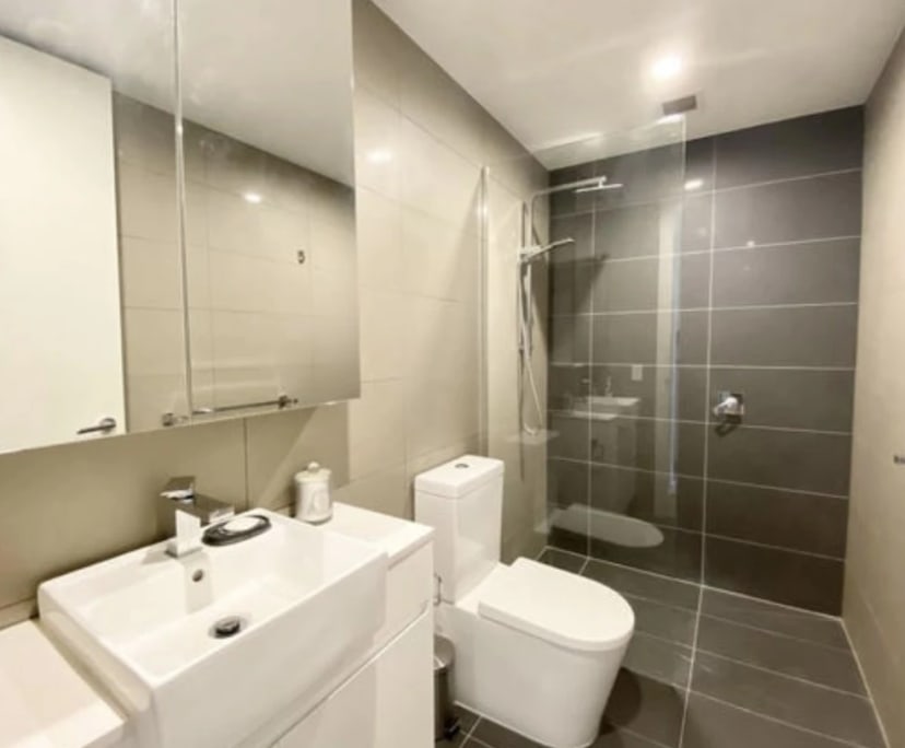 $320, Flatshare, 2 bathrooms, Bentleigh VIC 3204