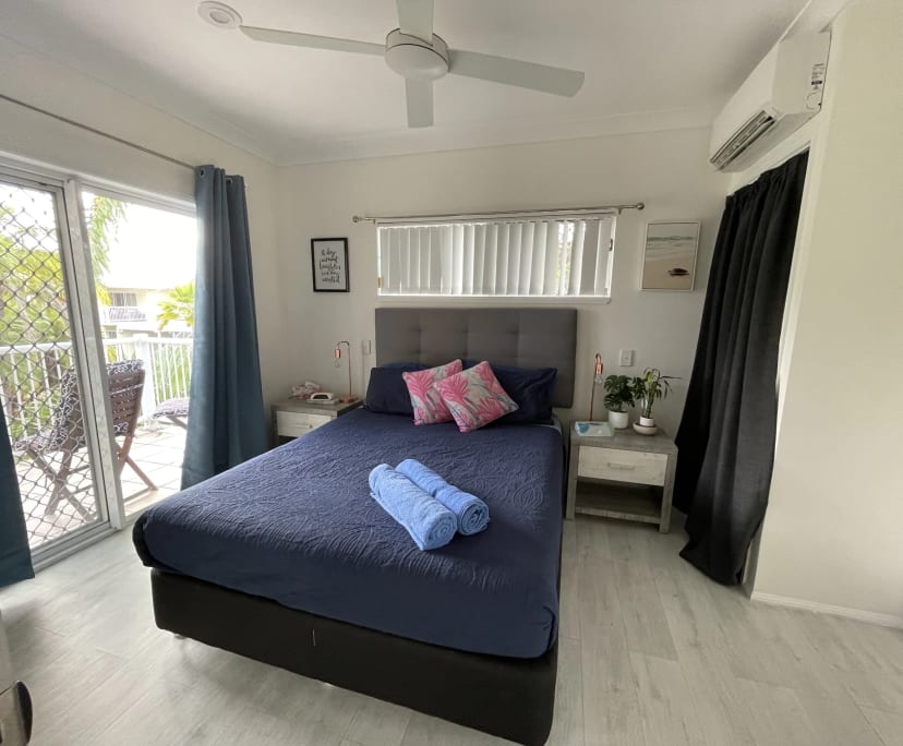 $485-550, Flatshare, 3 rooms, Cannonvale QLD 4802, Cannonvale QLD 4802