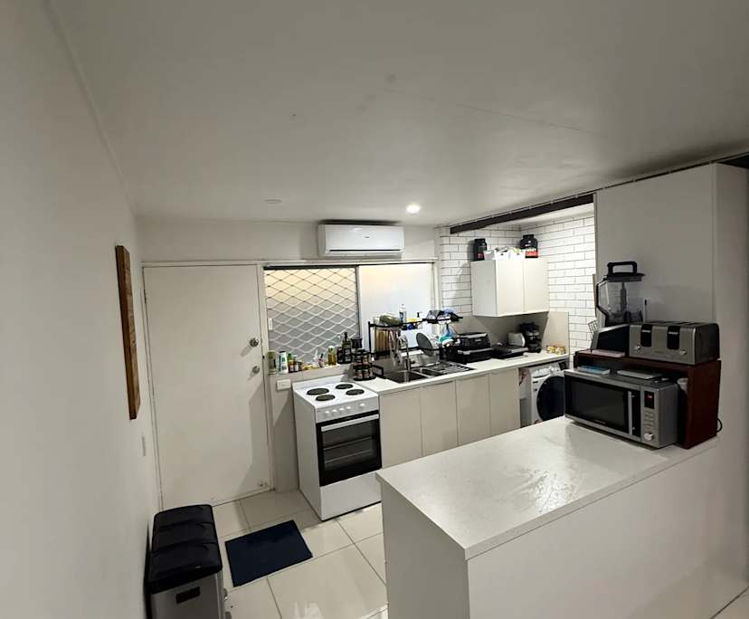 One bed flat for rent